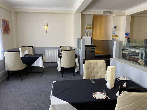Papadoms Restaurant